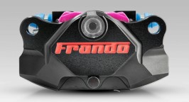FRANDO【フランド】 F901 キャリパー