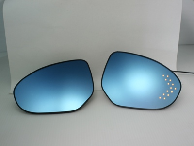 MAZDA（マツダ)用ブルーワイドミラー/GARUDA BLLEDミラー