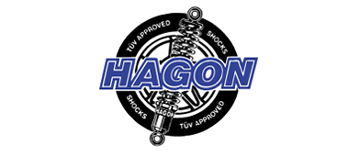 HAGON(ヘイゴン)