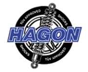 HAGON(ヘイゴンサスペンション）
