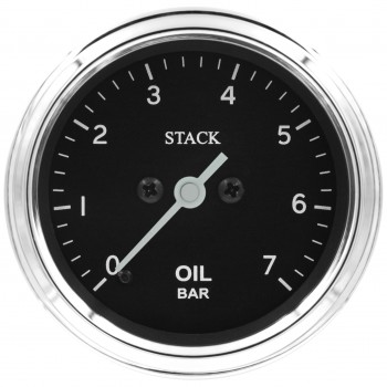 STACK_ST3301_油圧計7Bar
